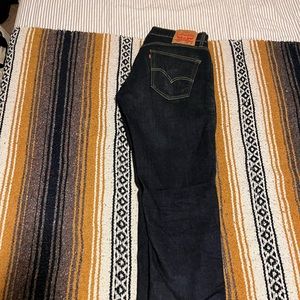 Levi’s 541 31W 32L